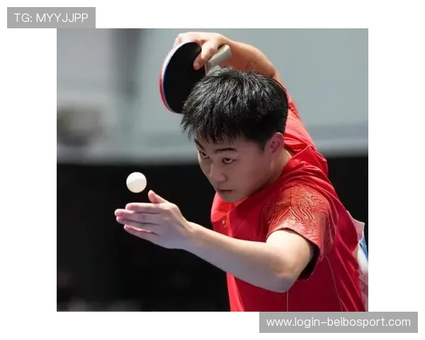 张继科回归赛场网球界迎来新星挑战赛季最强对手