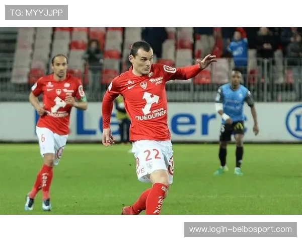 布雷斯特俱乐部宣布新赛季阵容调整目标力争法甲中游排名